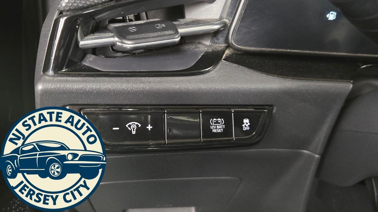 2023 Kia Niro EX Jersey City NJ