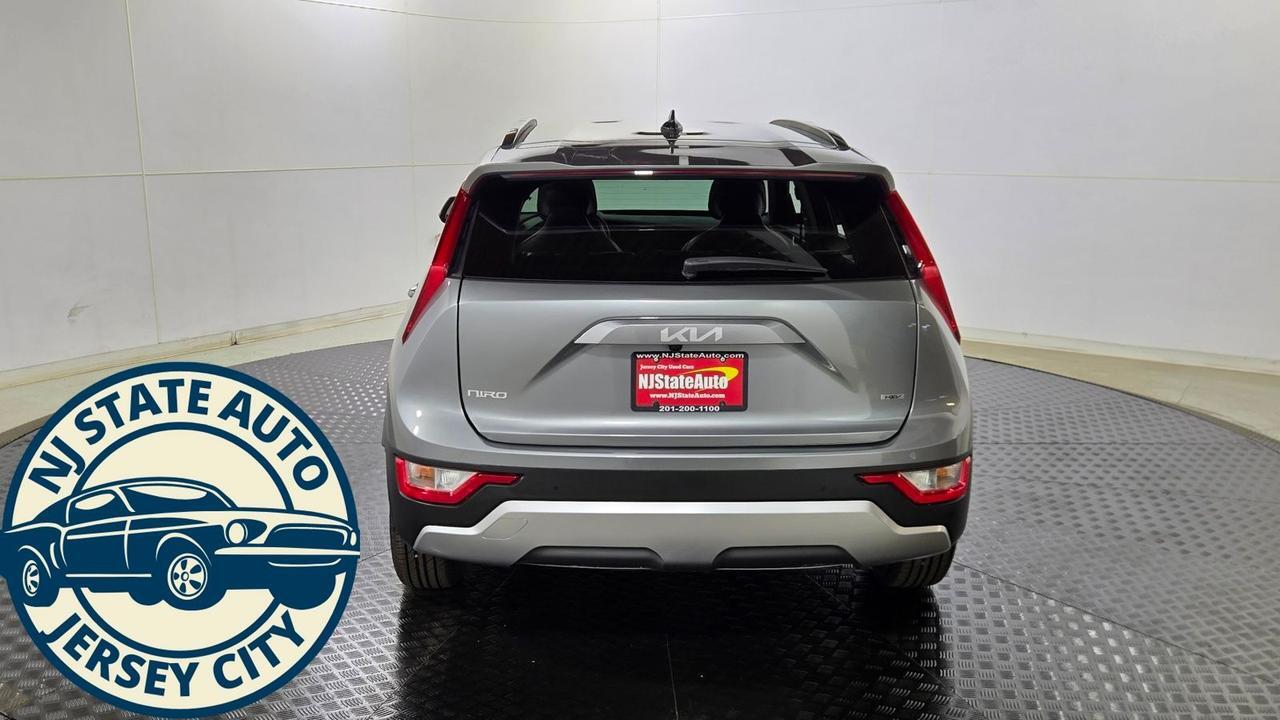 2023 Kia Niro EX Jersey City NJ
