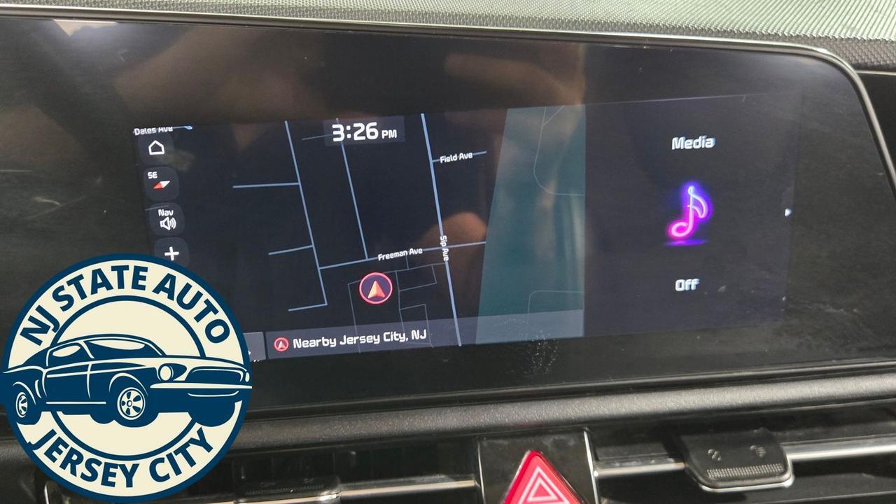 2023 Kia Niro EX Jersey City NJ