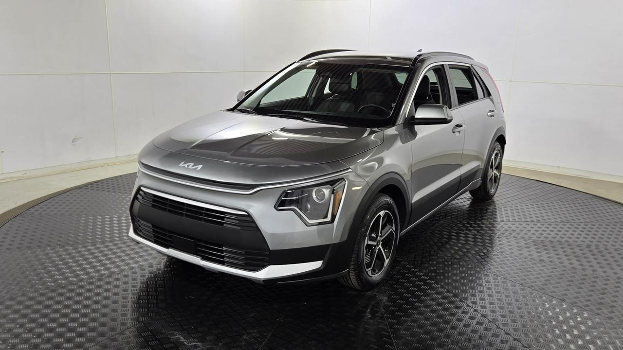 2023 Kia Niro EX Jersey City NJ