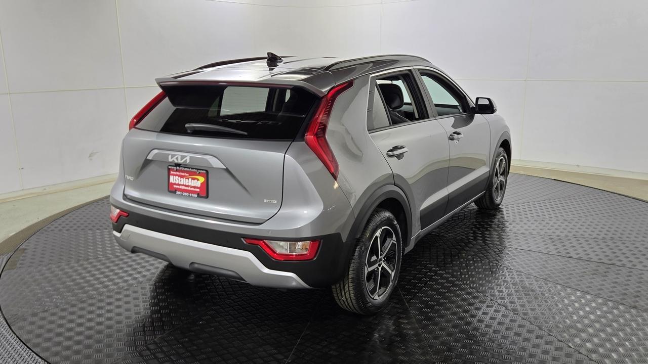 2023 Kia Niro EX Jersey City NJ