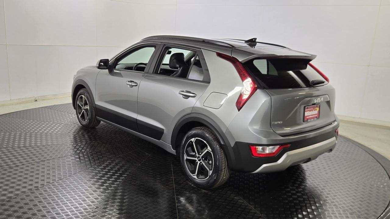 2023 Kia Niro EX Jersey City NJ