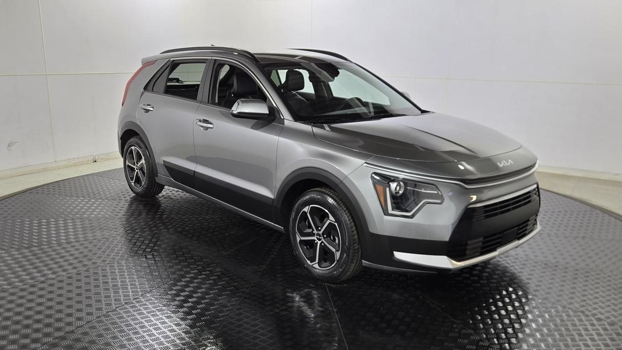 2023 Kia Niro EX Jersey City NJ