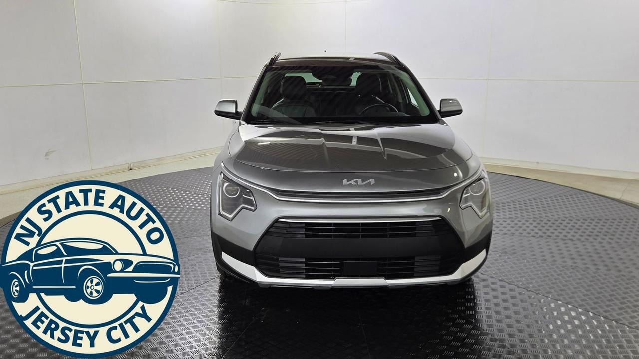2023 Kia Niro EX