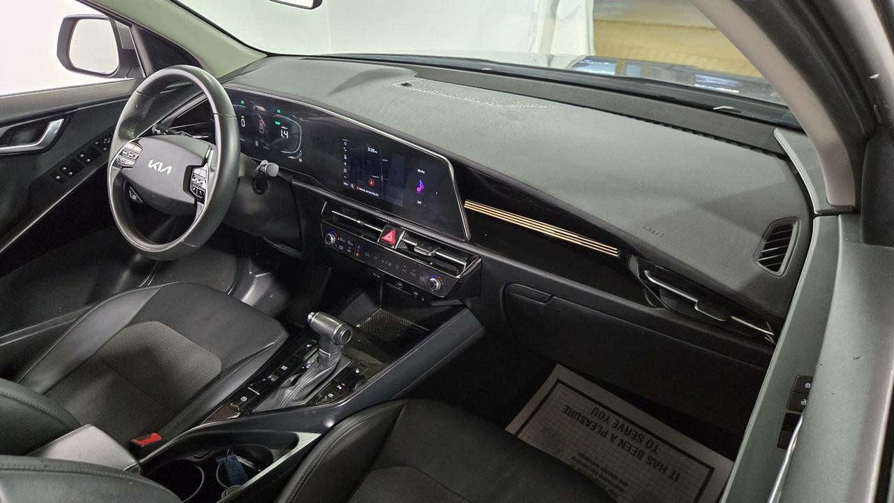 2023 Kia Niro EX Jersey City NJ