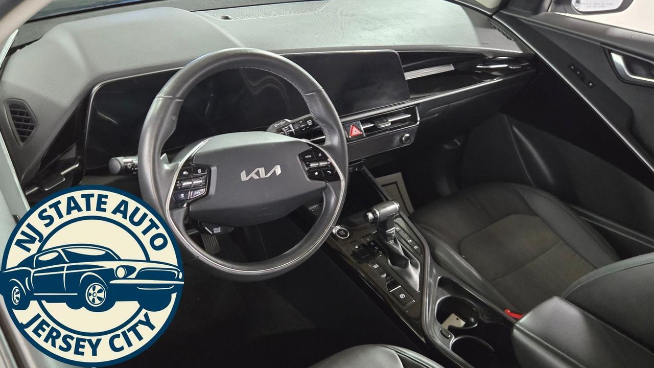 2023 Kia Niro EX Jersey City NJ