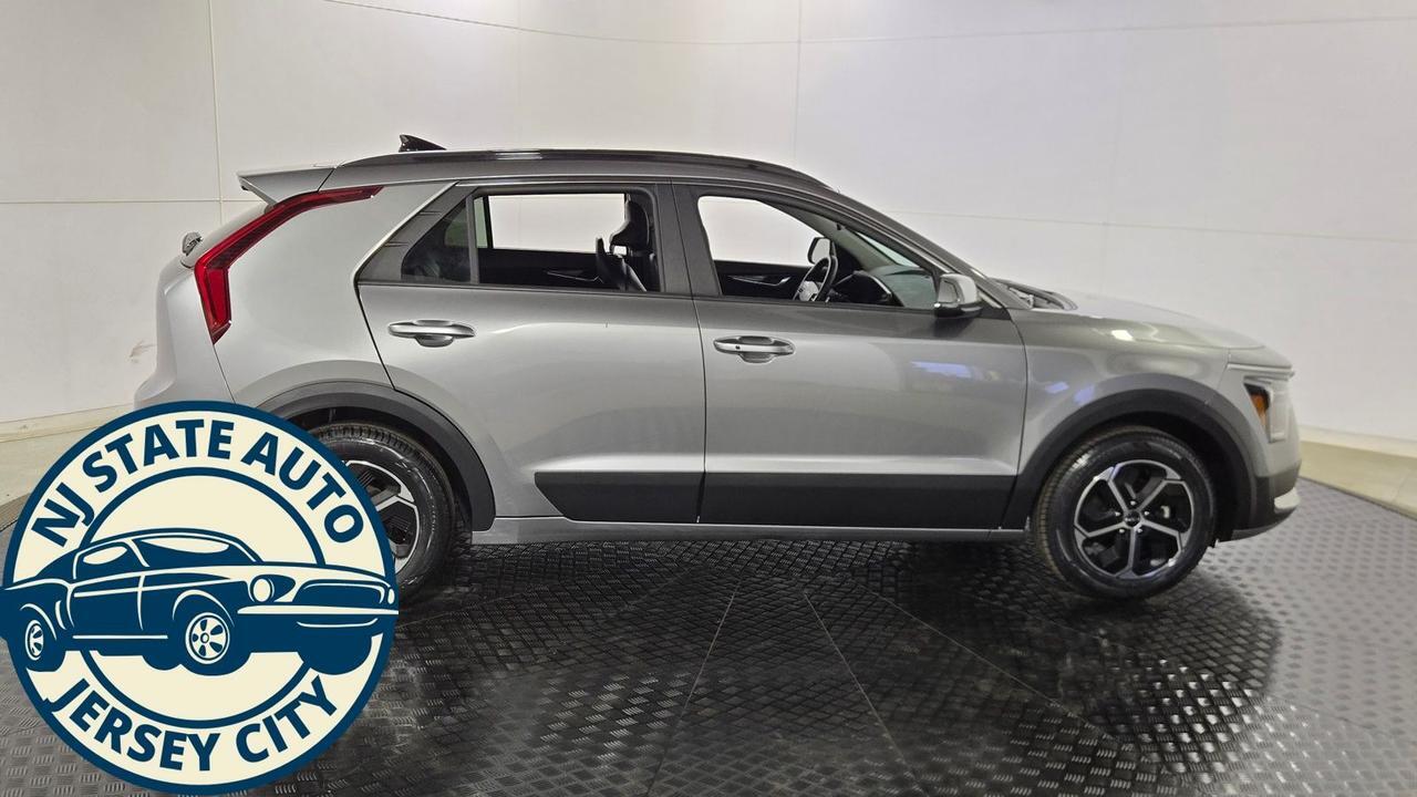 2023 Kia Niro EX Jersey City NJ
