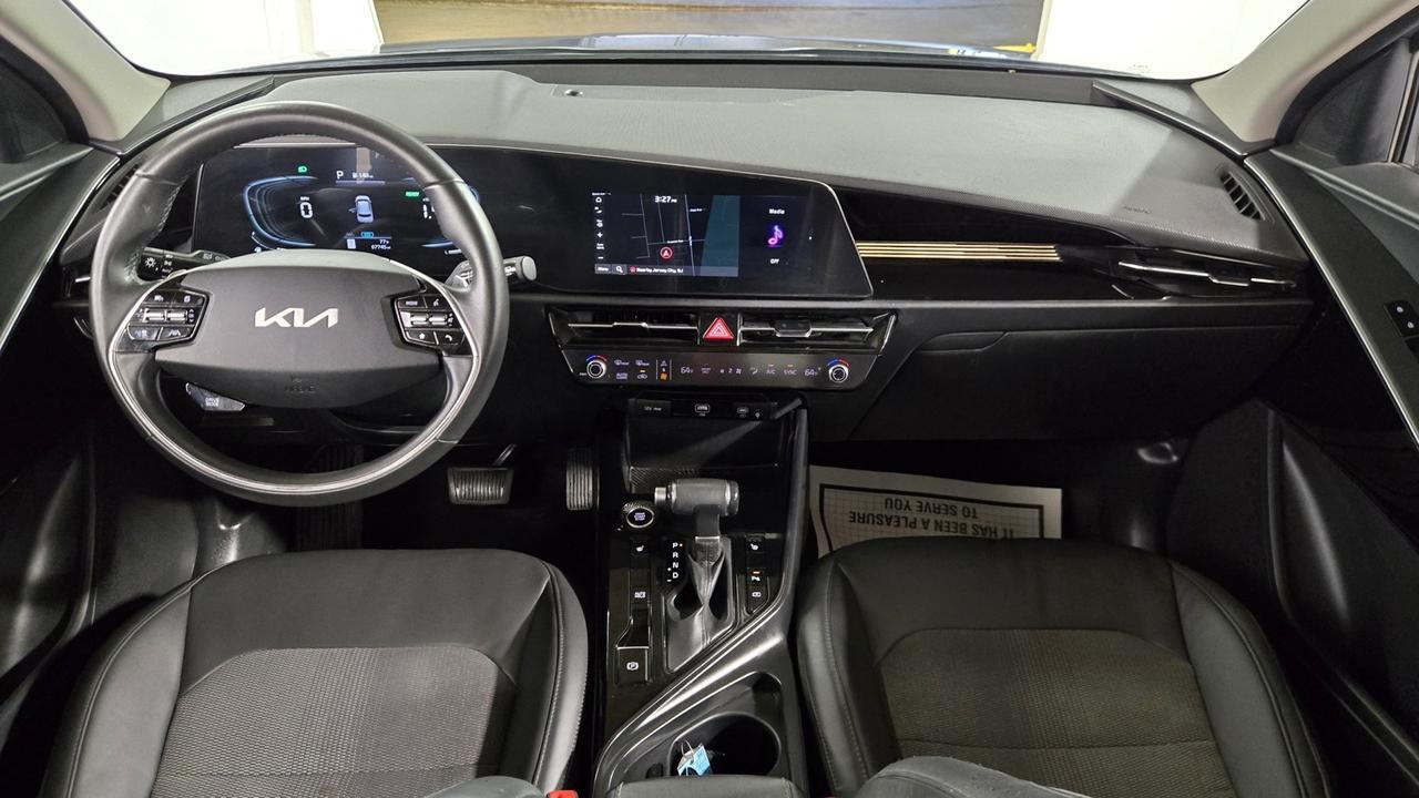 2023 Kia Niro EX Jersey City NJ