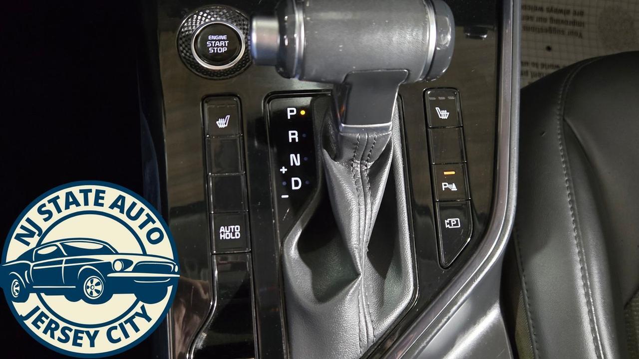 2023 Kia Niro EX Jersey City NJ