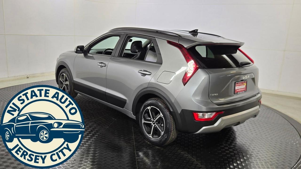 2023 Kia Niro EX Jersey City NJ