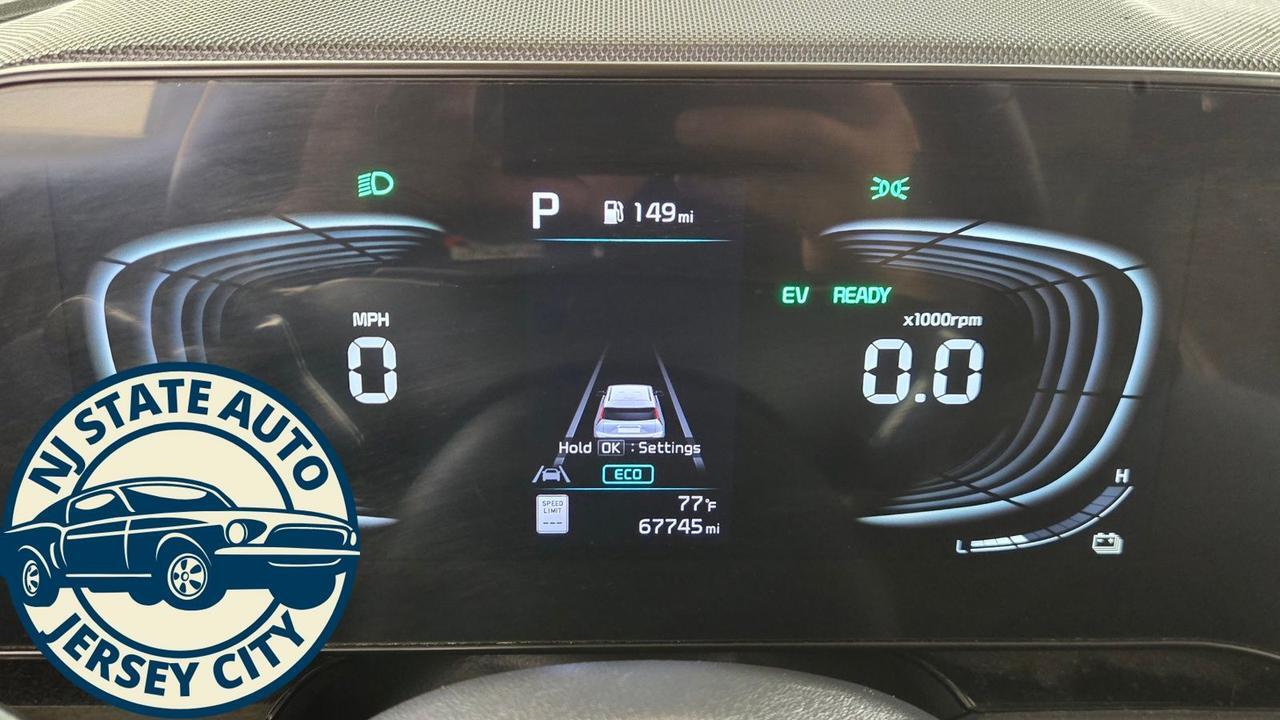 2023 Kia Niro EX Jersey City NJ