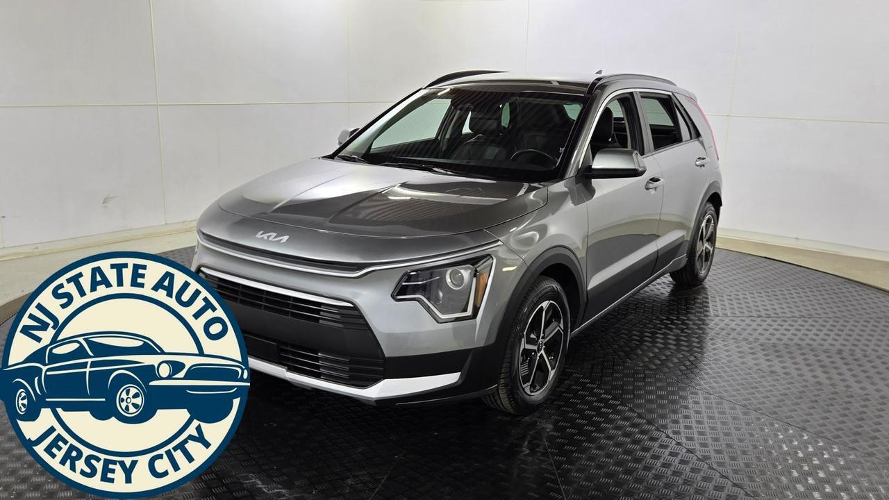 2023 Kia Niro EX