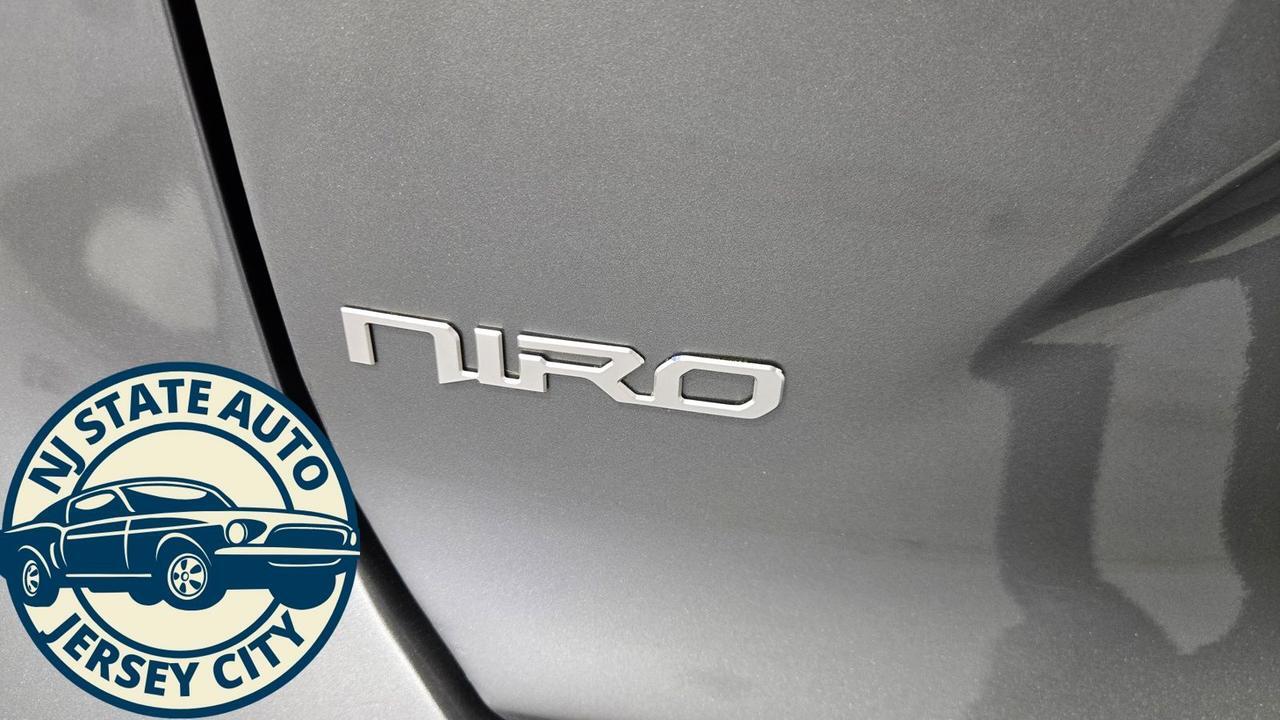 2023 Kia Niro EX Jersey City NJ