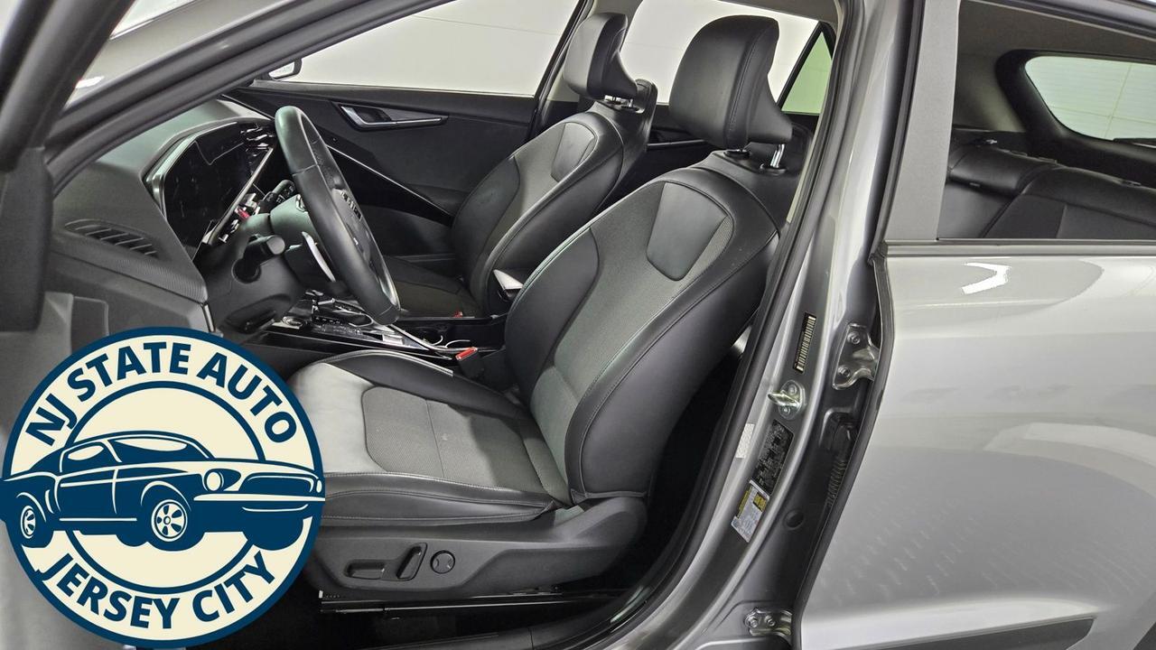 2023 Kia Niro EX Jersey City NJ