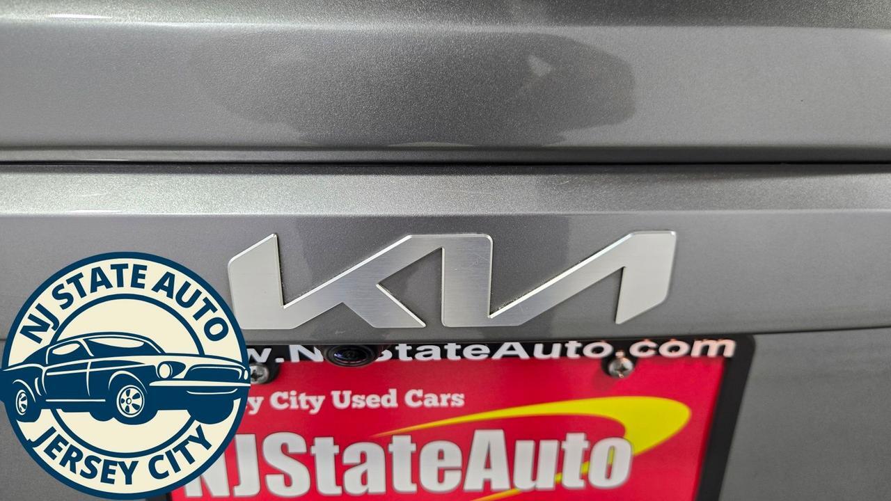 2023 Kia Niro EX Jersey City NJ