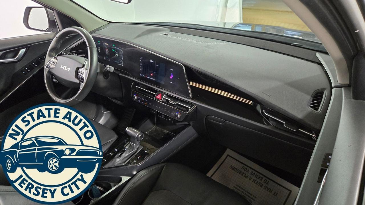 2023 Kia Niro EX Jersey City NJ