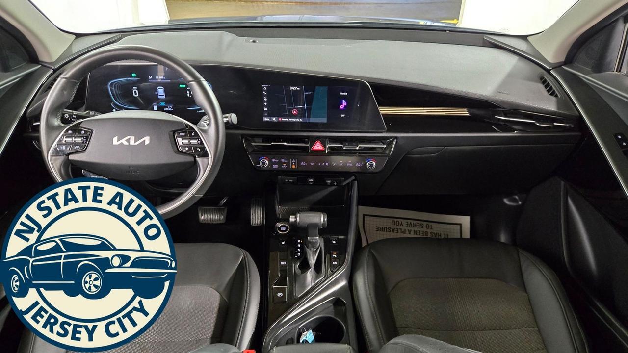 2023 Kia Niro EX Jersey City NJ