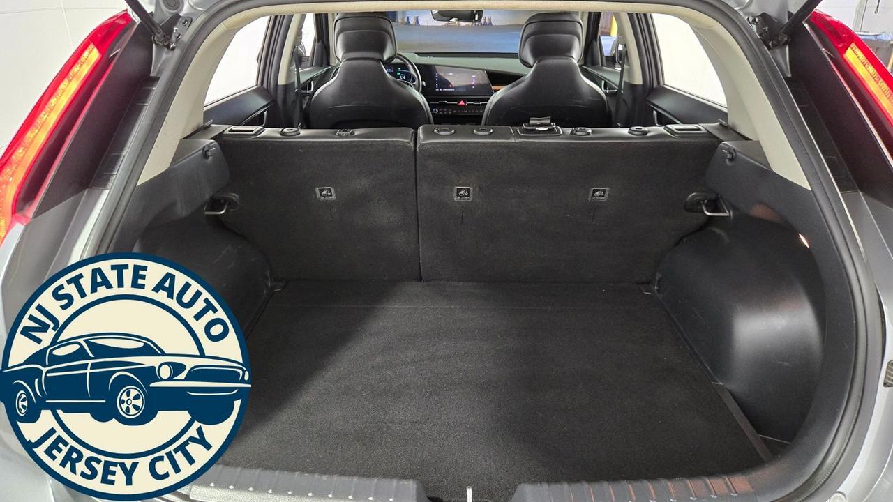 2023 Kia Niro EX Jersey City NJ