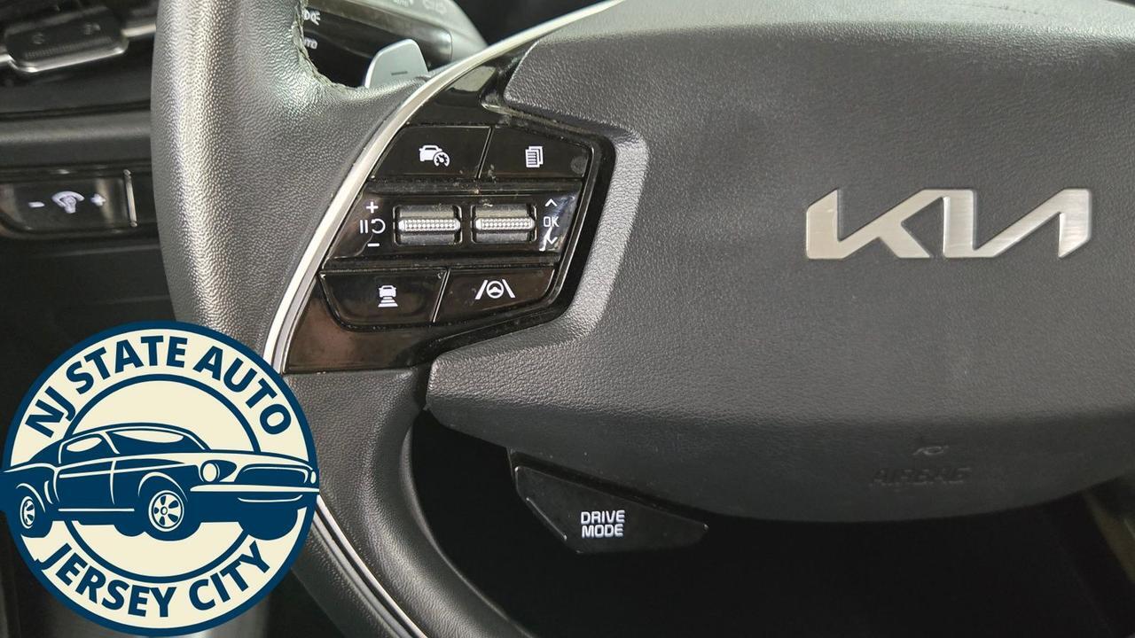 2023 Kia Niro EX Jersey City NJ