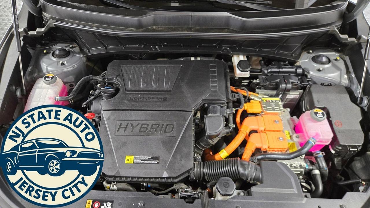 2023 Kia Niro EX Jersey City NJ