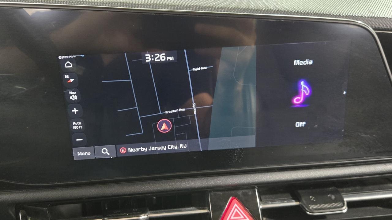 2023 Kia Niro EX Jersey City NJ