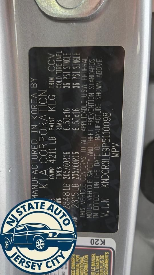 2023 Kia Niro EX Jersey City NJ