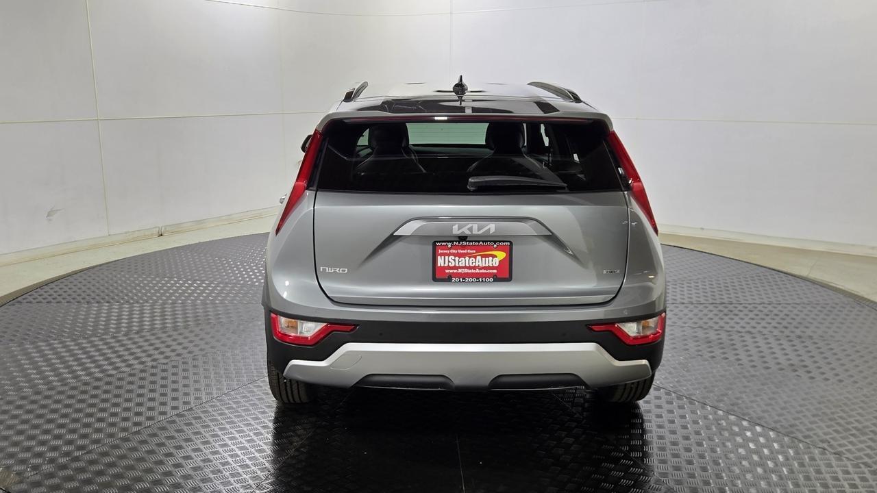2023 Kia Niro EX Jersey City NJ