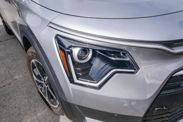 2023 Kia Niro EX