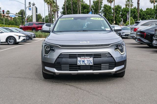 2023 Kia Niro EX