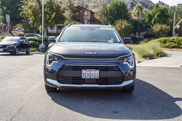2023 Kia Niro EX