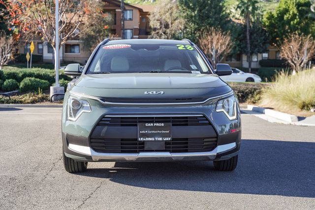 2023 Kia Niro EX