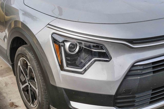2023 Kia Niro EX