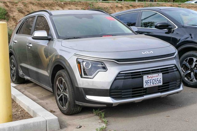 2023 Kia Niro EX