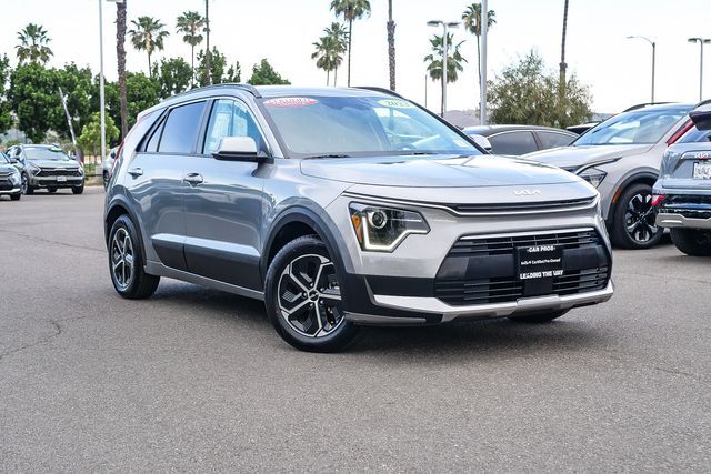 2023 Kia Niro EX