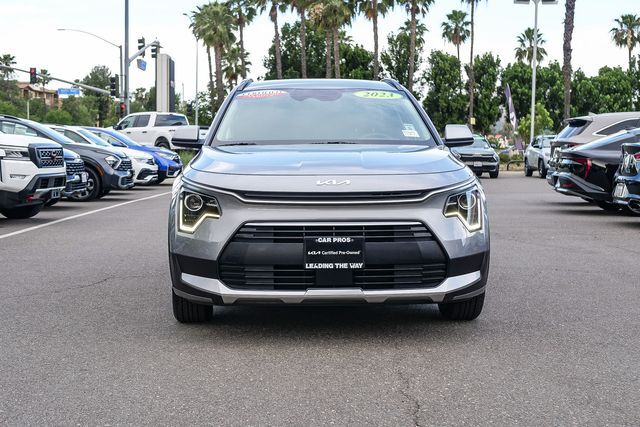 2023 Kia Niro EX