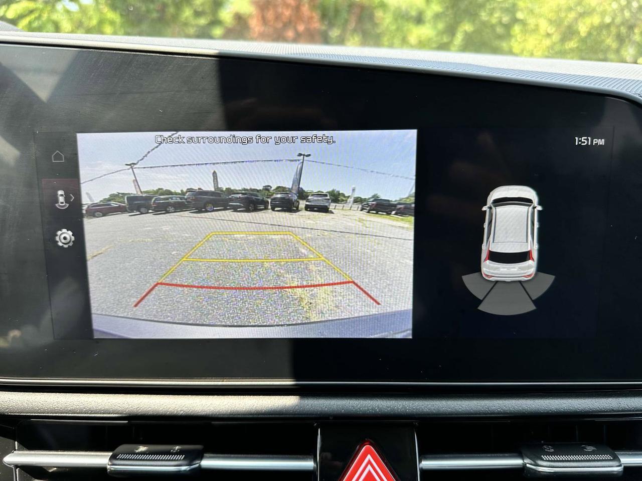2023 Kia Niro EX San Clemente CA