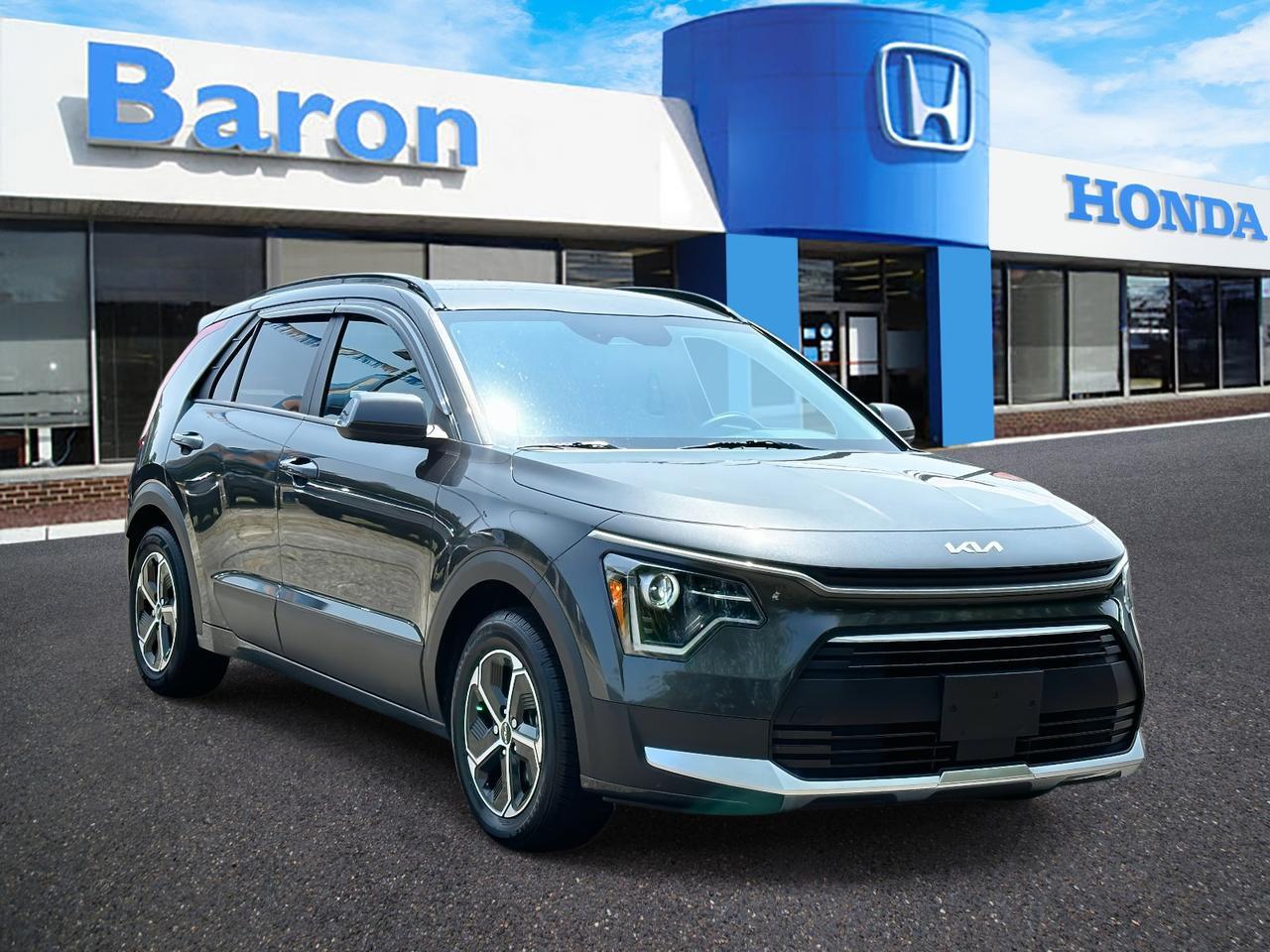 2023 Kia Niro EX San Clemente CA