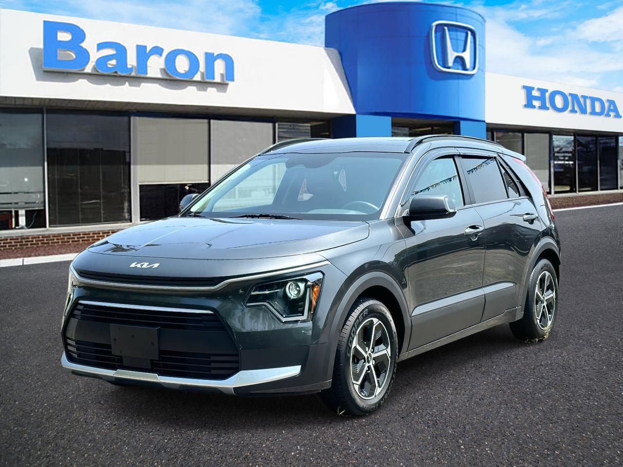 2023 Kia Niro EX San Clemente CA