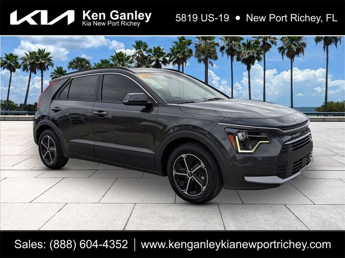 2023 Kia Niro EX Oshkosh WI