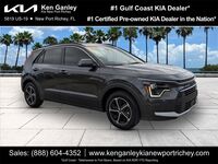 2023 Kia Niro EX
