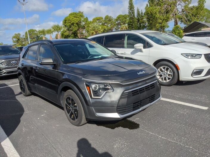 2023 Kia Niro EX Oshkosh WI