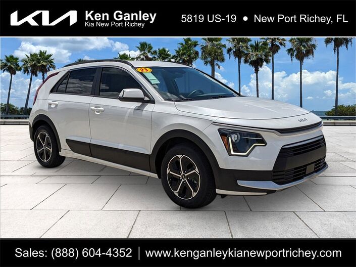 2023 Kia Niro EX Oshkosh WI