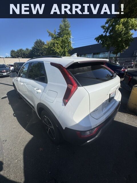 2023 Kia Niro EX Renton WA