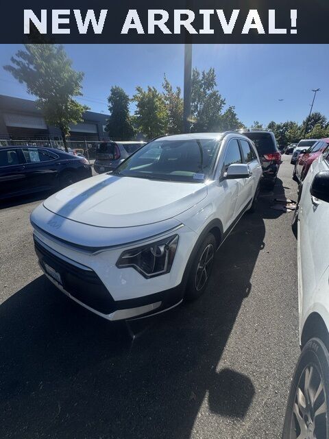 2023 Kia Niro EX Renton WA