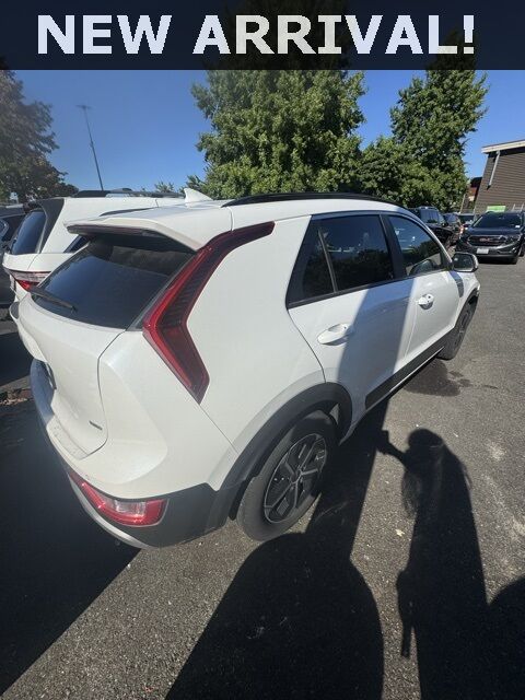 2023 Kia Niro EX Renton WA