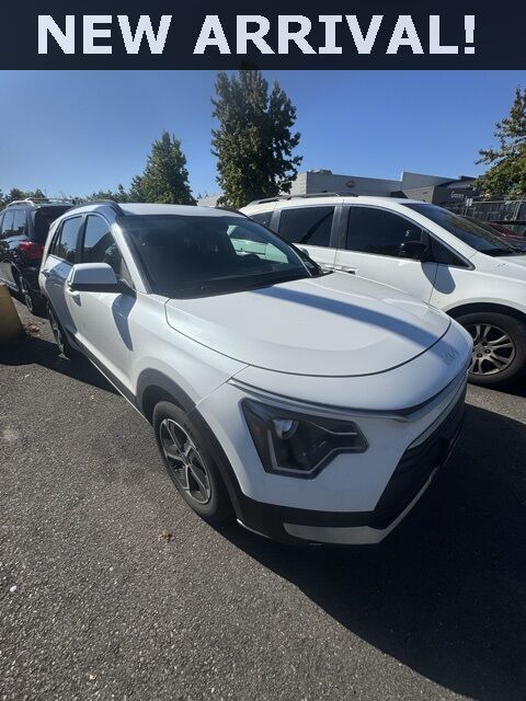2023 Kia Niro EX Renton WA