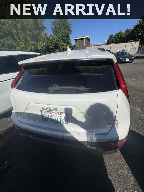 2023 Kia Niro EX Renton WA