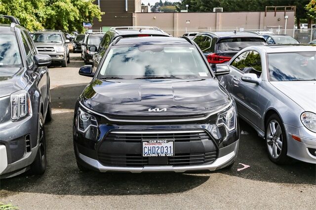 2023 Kia Niro EX Renton WA