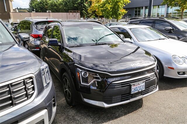 2023 Kia Niro EX Renton WA