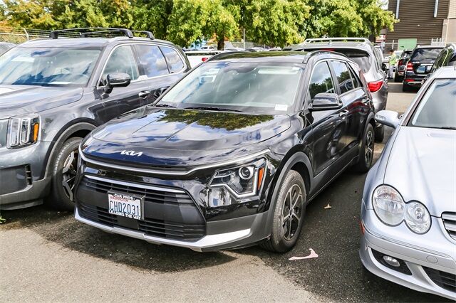 2023 Kia Niro EX Renton WA